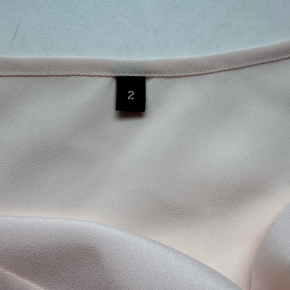 Ted Baker Top Size 2 - Picture 5 of 14